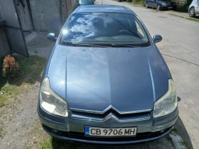 Citroen C5 | Mobile.bg � ����� ������ 15