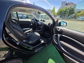 Smart Fortwo EQ | 22 kW | MERCEDES-BENZ HISTORY  | Mobile.bg � ����� ������ 8