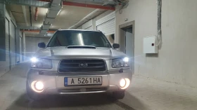 Subaru Forester 2.0Т - 4000 € / 7823.32 лв. - 96736784 3