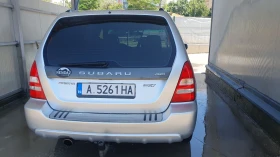 Subaru Forester 2.0Т - 4000 € / 7823.32 лв. - 96736784 2