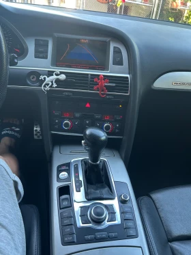 Audi A6 | Mobile.bg � ����� ������ 11