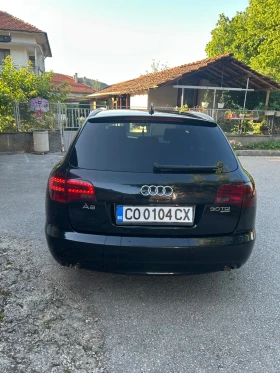 Audi A6 | Mobile.bg � ����� ������ 7