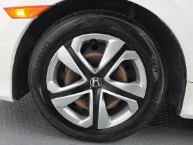 Honda Civic  2.0 10TH GENERATION | Auto.bg — изображение 5