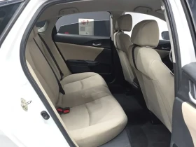 Honda Civic  2.0 10TH GENERATION | Auto.bg — изображение 12