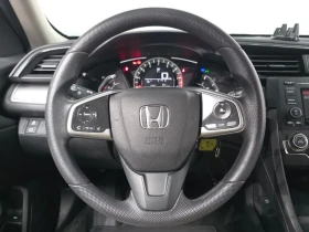 Honda Civic  2.0 10TH GENERATION | Auto.bg — изображение 13