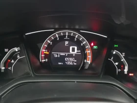 Honda Civic  2.0 10TH GENERATION | Auto.bg — изображение 8