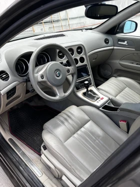 Alfa Romeo 159 2, 2 JTS - 4300 € / 8410.07 лв. - 68262105 7