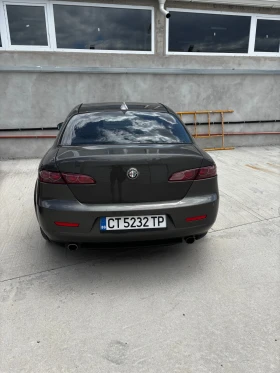 Alfa Romeo 159 2, 2 JTS - 4300 € / 8410.07 лв. - 68262105 2