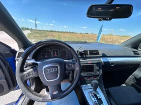 Audi A4 B7 3.0TDI BKN | Mobile.bg � ����� ������ 15