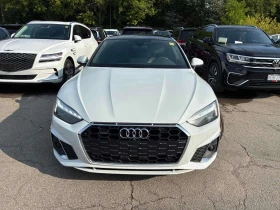 ����� �� �������� �� Audi A5 Technik | CARFAX | ��� ���������