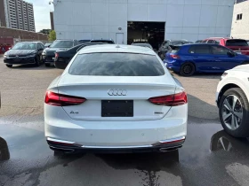 Audi A5 Technik | CARFAX | ��� ��������� | Mobile.bg � ����� ������ 5