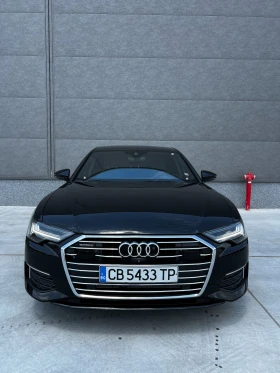 Audi A6 50 TDI quattro | Mobile.bg � ����� ������ 5