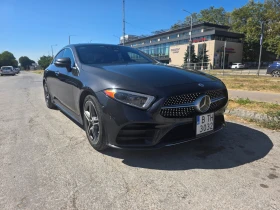 ������ Mercedes-Benz CLS 45...