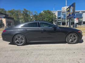 Mercedes-Benz CLS 450 AMG | Mobile.bg � ����� ������ 4