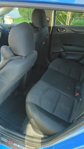 Kia Ceed 1.4 | Auto.bg — изображение 7