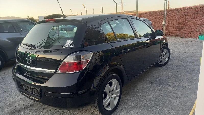 Opel Astra 1.4GAZ , снимка 5 - Автомобили и джипове - 47379377