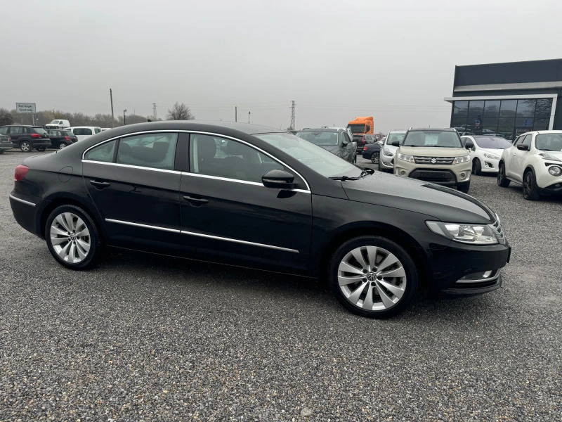 VW CC 2.0 TDI NAVI Топ Състояние, снимка 4 - Автомобили и джипове - 47965393