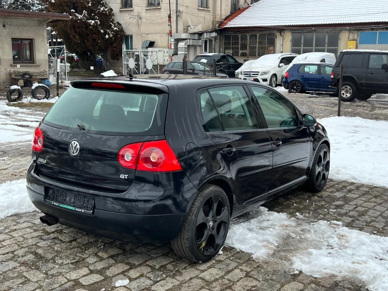 VW Golf GT, снимка 6 - Автомобили и джипове - 48451072