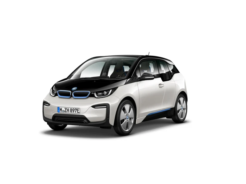 BMW i3 120Ah, снимка 2 - Автомобили и джипове - 48633014