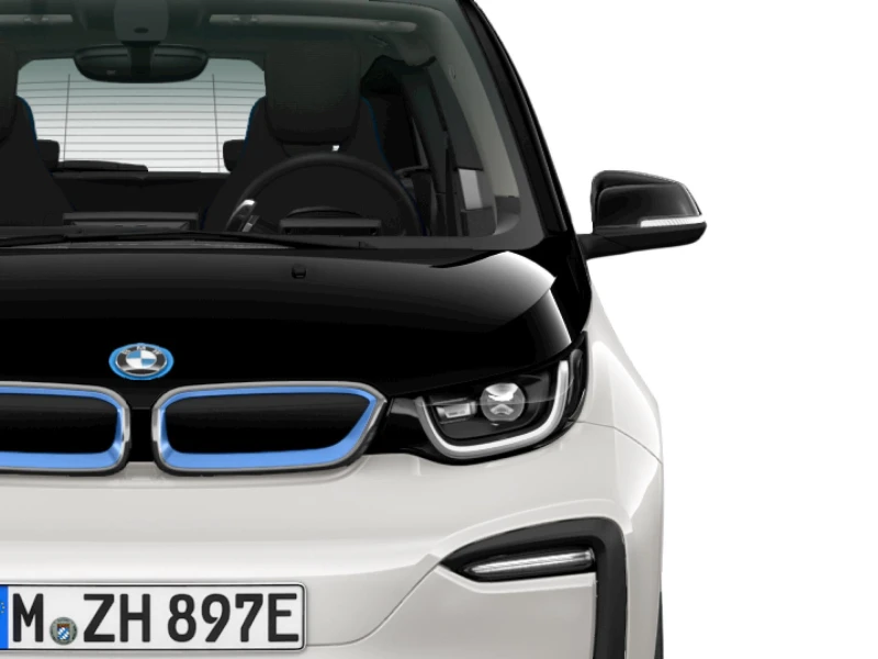 BMW i3 120Ah, снимка 6 - Автомобили и джипове - 48633014