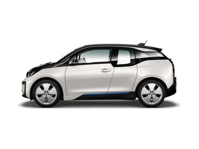 BMW i3 120Ah, снимка 4 - Автомобили и джипове - 48633014