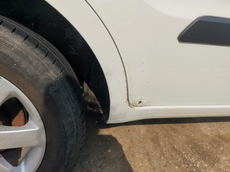 Kia Soul 1, 6 CRDI klima, снимка 11 - Автомобили и джипове - 53139324