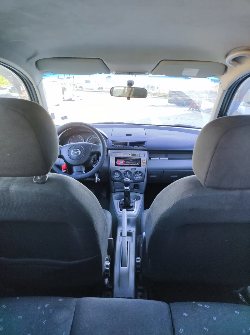 Mazda 2 16V, снимка 5 - Автомобили и джипове - 52231726