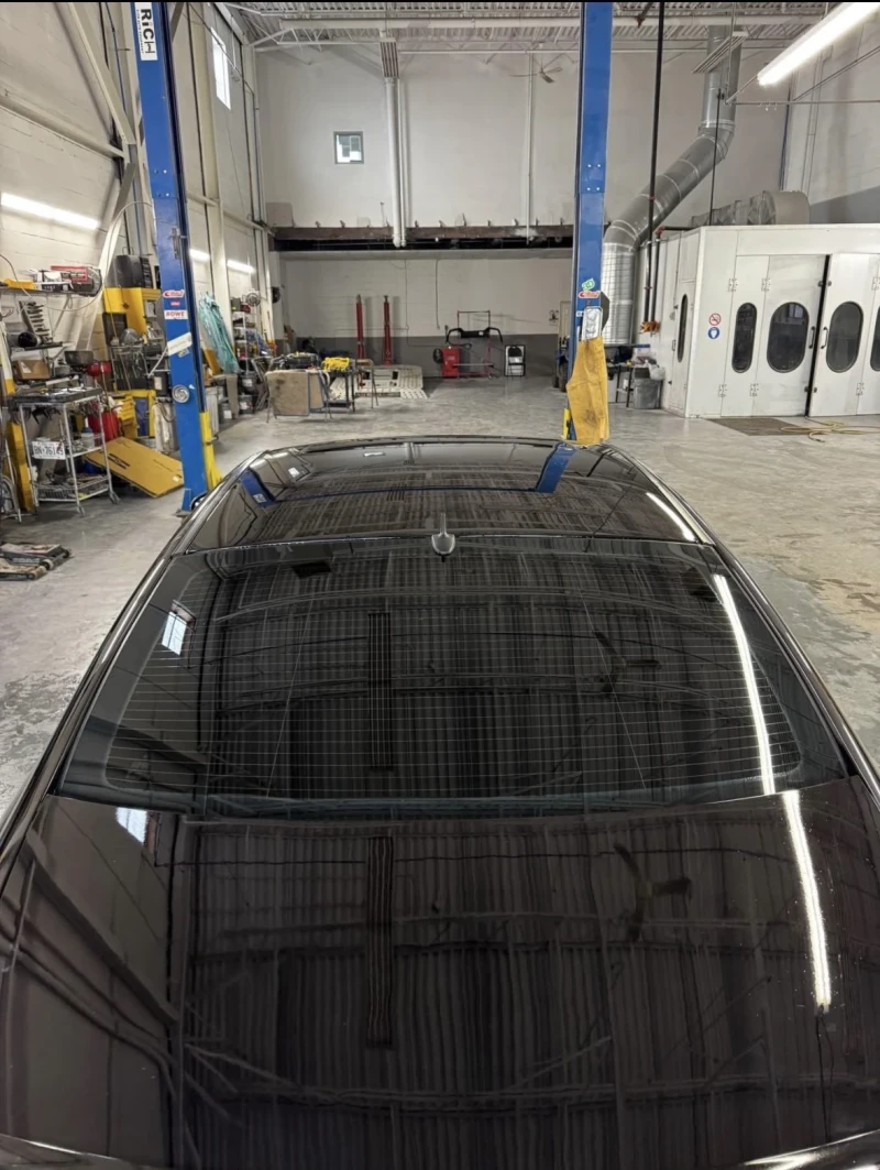 Mercedes-Benz CLS 500 * * V8* * CARFAX* * АВТОКРЕДИТ* * , снимка 7 - Автомобили и джипове - 52822093