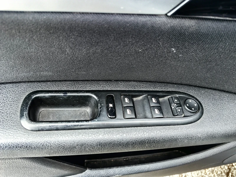 Peugeot 407 SW, снимка 10 - Автомобили и джипове - 53390056