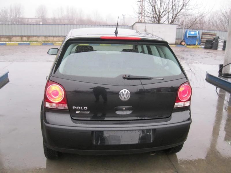 VW Polo, снимка 11 - Автомобили и джипове - 36013935