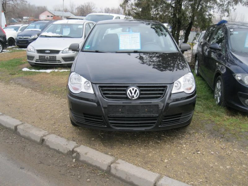 VW Polo, снимка 16 - Автомобили и джипове - 36013935