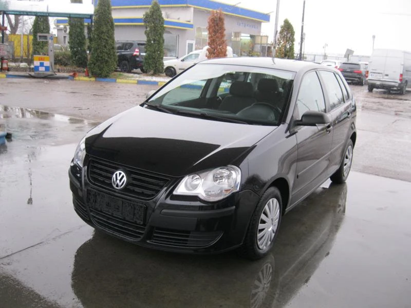 VW Polo  - изображение 9