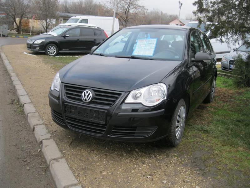 VW Polo, снимка 15 - Автомобили и джипове - 36013935