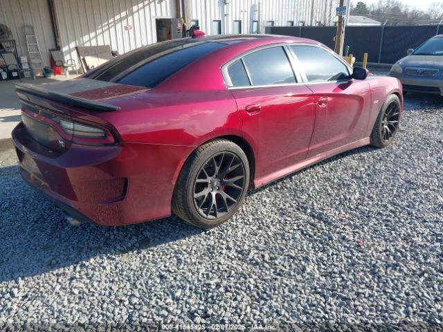 Dodge Charger * SCAT * PACK * RWD (CARFAX), снимка 7 - Автомобили и джипове - 49342952