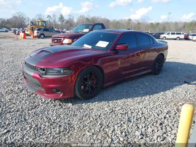 Dodge Charger * SCAT * PACK * RWD (CARFAX), снимка 3 - Автомобили и джипове - 49342952