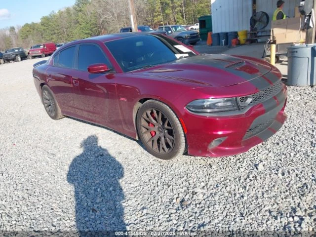 Dodge Charger * SCAT * PACK * RWD (CARFAX), снимка 2 - Автомобили и джипове - 49342952