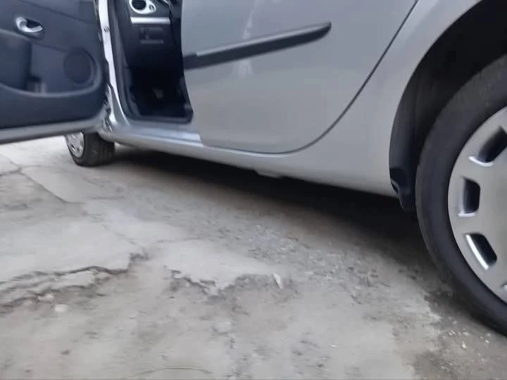 Renault Clio 1.2 16в - изображение 10