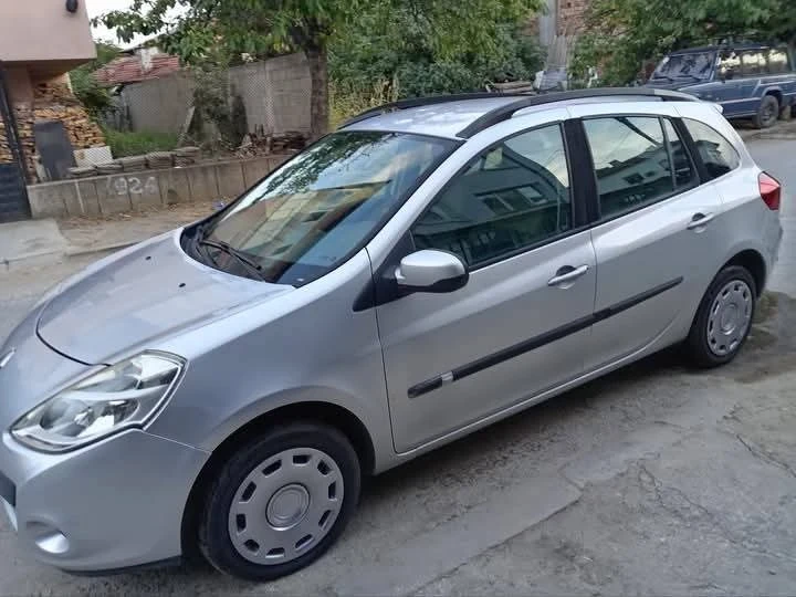 Renault Clio 1.2 16в - изображение 3