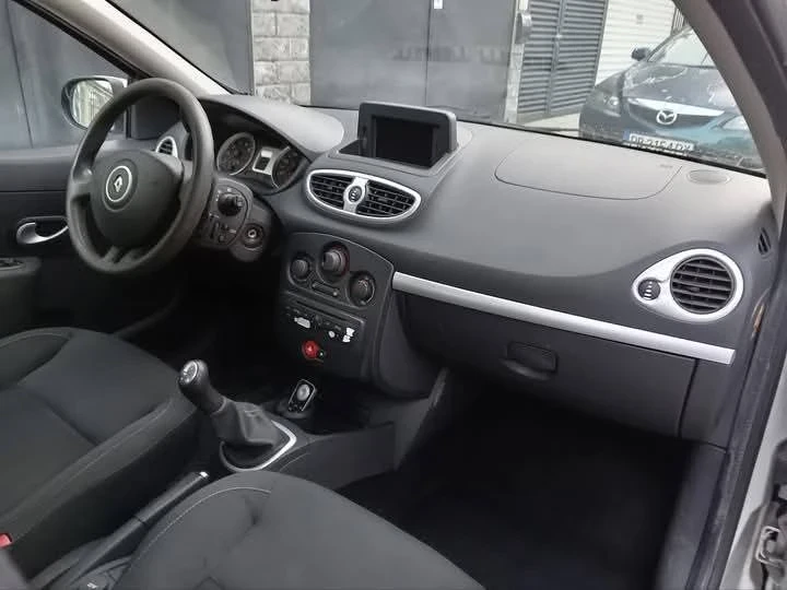 Renault Clio 1.2 16в - изображение 6