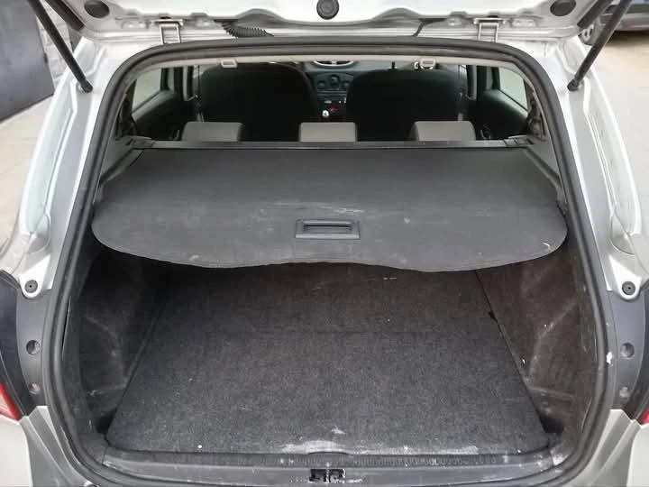 Renault Clio 1.2 16в - изображение 5