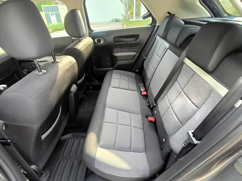 Citroen C4 Cactus, снимка 7 - Автомобили и джипове - 52404928