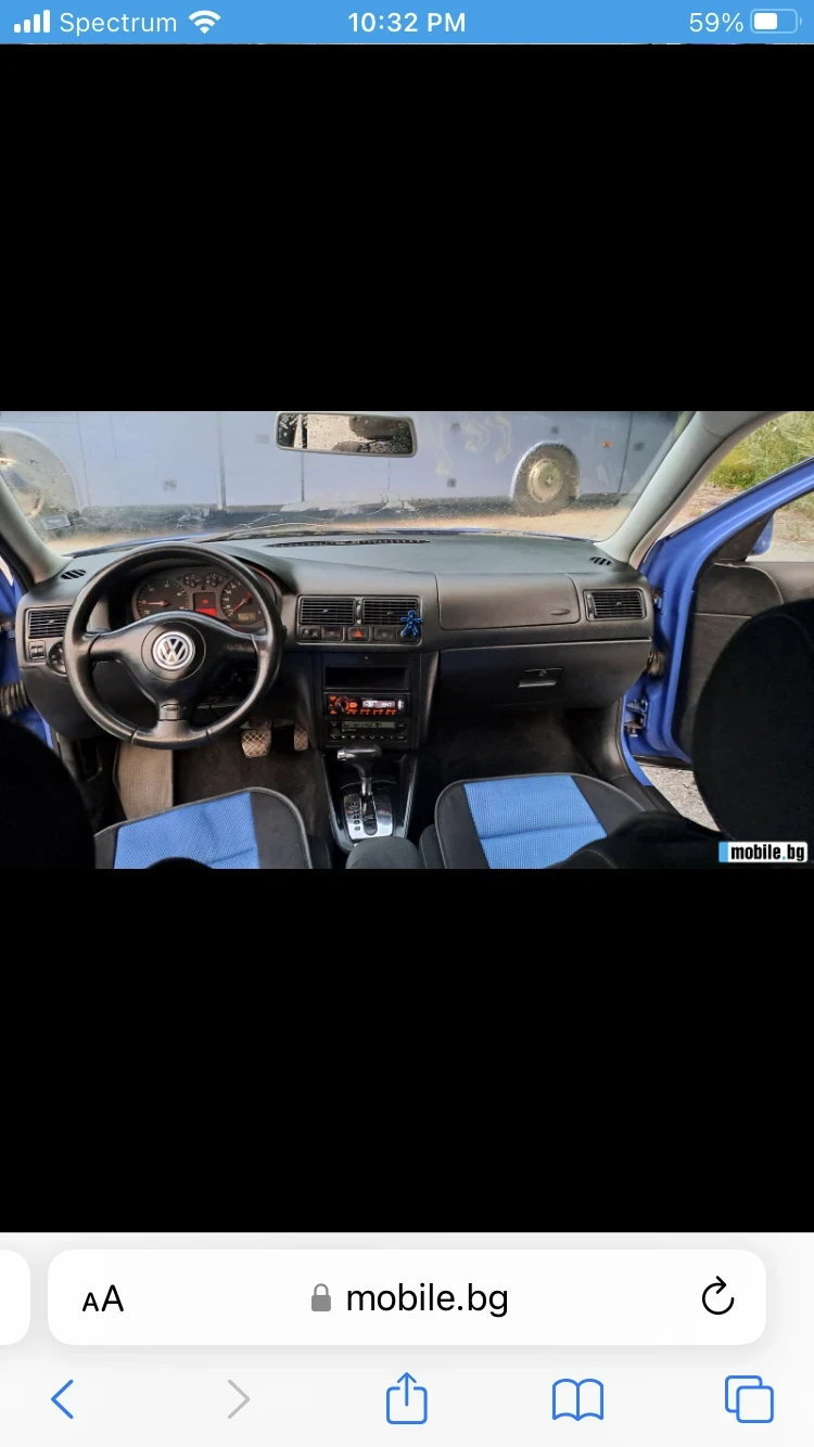 VW Golf  - изображение 7