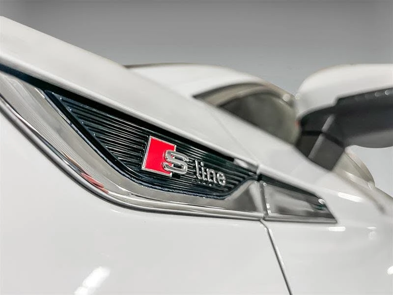 Audi A5 Sportback 45TFSI* quattro* АвтоКредит* (ЦЕНА ДО БГ - изображение 8