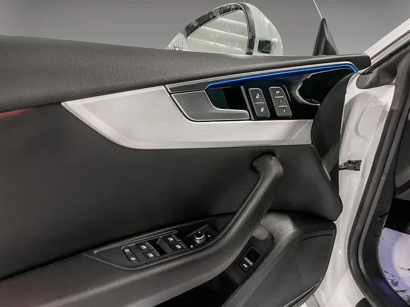 Audi A5 Sportback 45TFSI* quattro* АвтоКредит* (ЦЕНА ДО БГ - изображение 10