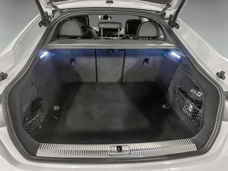 Audi A5 Sportback 45TFSI* quattro* АвтоКредит* (ЦЕНА ДО БГ - изображение 7