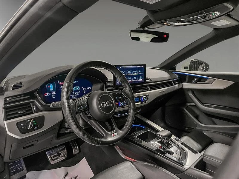 Audi A5 Sportback 45TFSI* quattro* ����������* (���� �� �� | Mobile.bg � ����������� 12