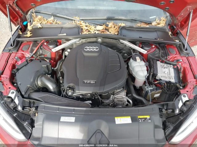 Audi A5 PREMIUM* B&O* ШИБИДАХ* ПОДГРЕВ* ДИГИТАЛНО ТАБЛО - изображение 9