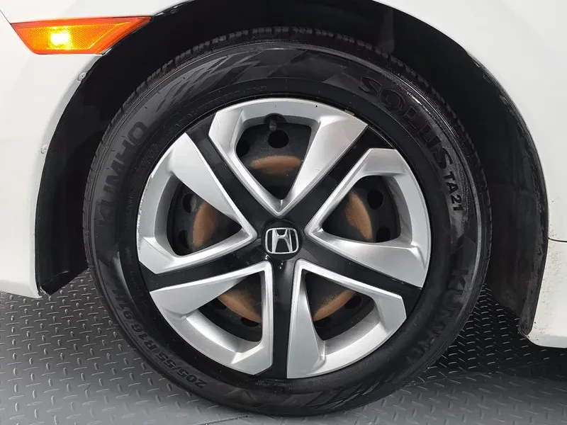 Honda Civic  2.0 10TH GENERATION, снимка 5 - Автомобили и джипове - 55086875