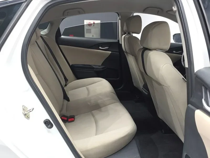 Honda Civic  2.0 10TH GENERATION, снимка 12 - Автомобили и джипове - 55086875