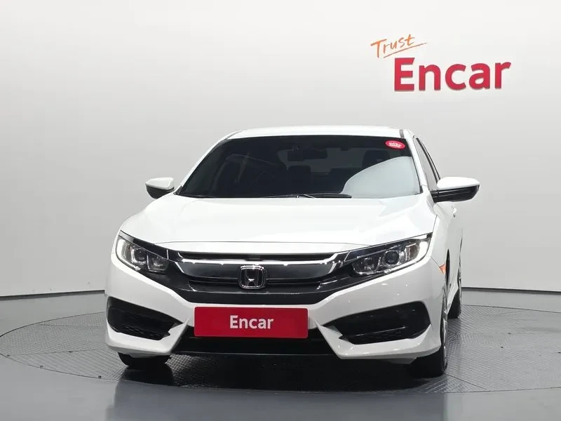 Honda Civic  2.0 10TH GENERATION, снимка 3 - Автомобили и джипове - 55086875